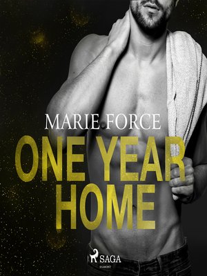 cover image of One Year Home